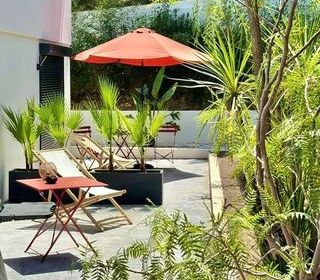  Maison � vendre 6 pi�ces 180 m�