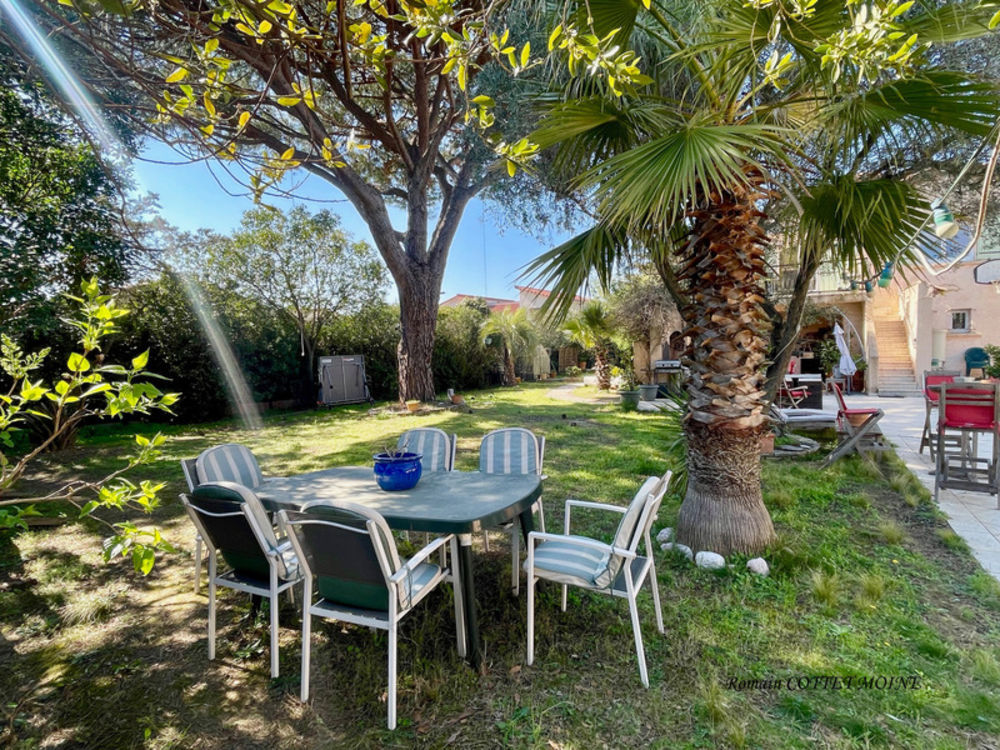 � vendre  Maison P�rols (34470)