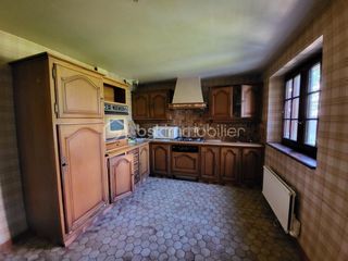  Maison � vendre 6 pi�ces 134 m�