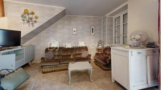  Maison � vendre 3 pi�ces 90 m�