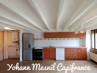  Maison � vendre 5 pi�ces 206 m�