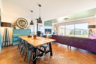  Maison � vendre 6 pi�ces 176 m�