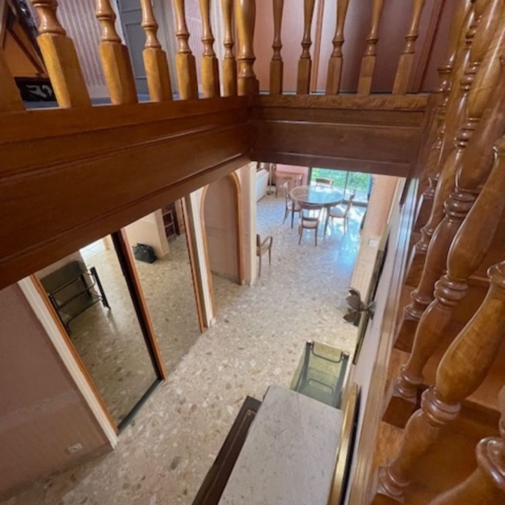 � vendre  Maison Vannes (56000)