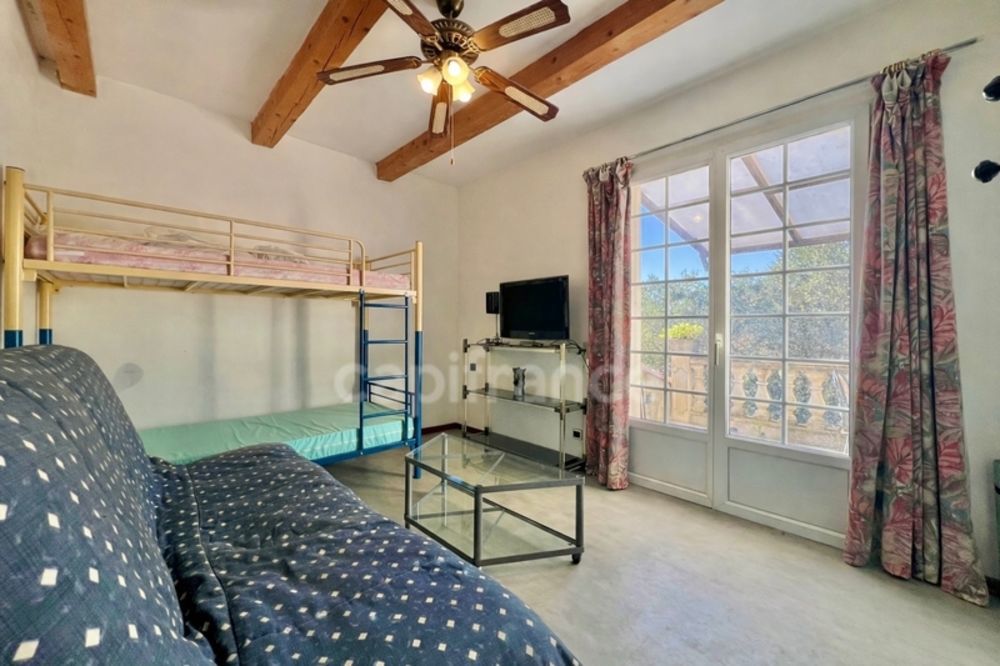 � vendre  Maison Aigues-Mortes (30220)