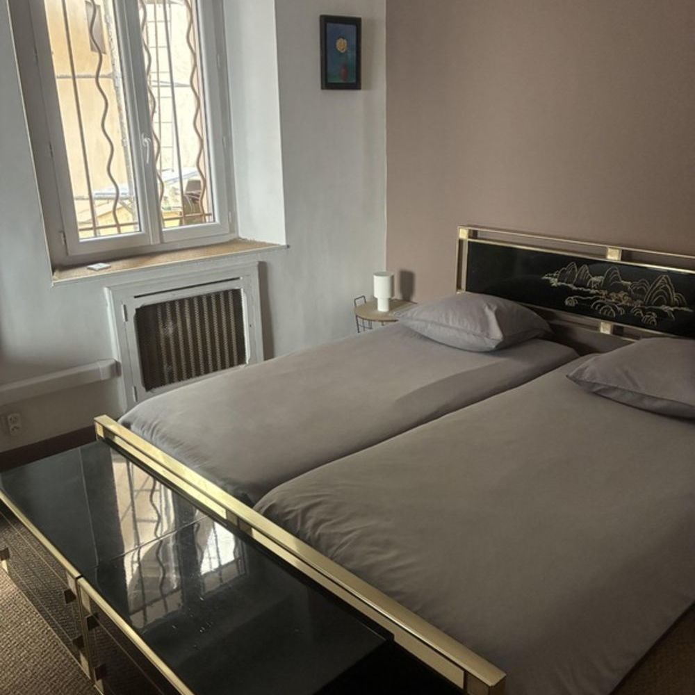 � vendre  Appartement Marseille 7