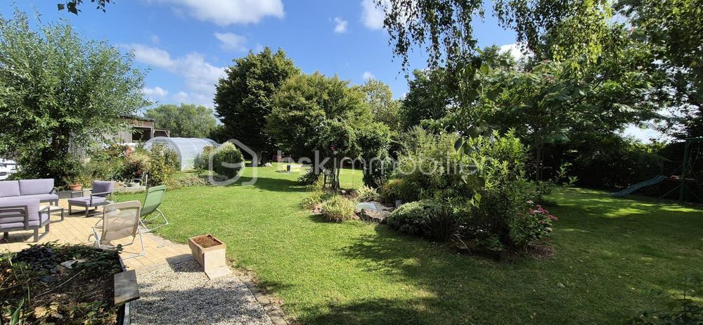 � vendre  Propri�t�/ch�teau Saint-Germain-le-Fouilloux (53240)