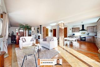  Maison � vendre 5 pi�ces 157 m�