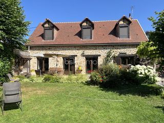  Maison � vendre 6 pi�ces 118 m�