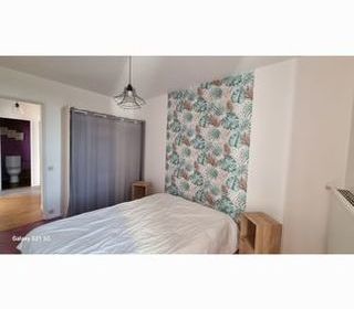  Appartement � louer 2 pi�ces 48 m�