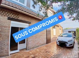  Maison � vendre 6 pi�ces 130 m�