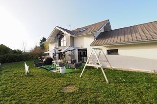  Maison � vendre 5 pi�ces 131 m�