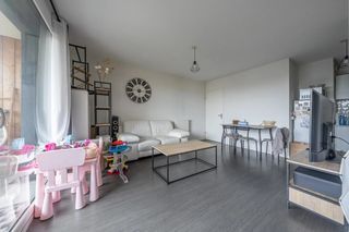  Appartement � vendre 3 pi�ces 58 m�