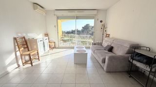  Appartement � vendre 1 pi�ce 40 m�