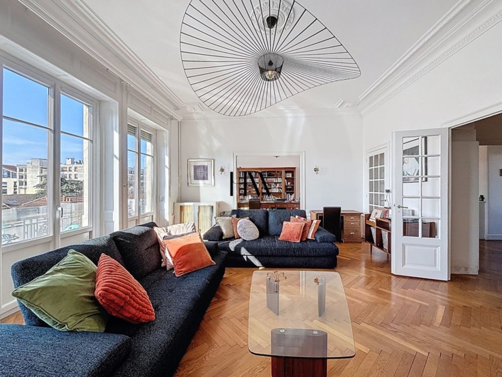 � vendre  Appartement Annemasse (74100)