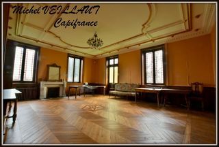  Maison � vendre 15 + pi�ces 633 m�