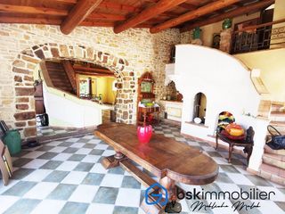  Maison � vendre 7 pi�ces 208 m�