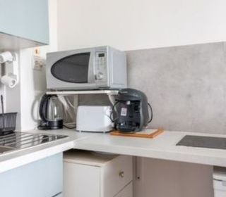  Appartement � louer 1 pi�ce 17 m�