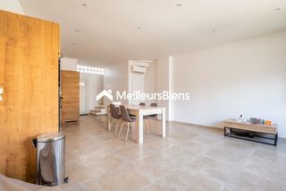  Maison � vendre 6 pi�ces 130 m�