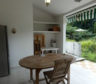  Maison � vendre 4 pi�ces 110 m�