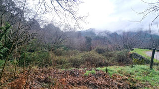  Terrain � vendre 9403 m�