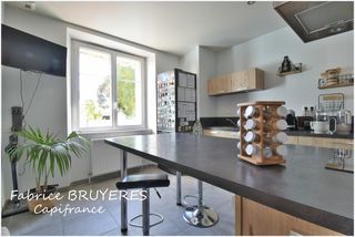  Maison � vendre 7 pi�ces 132 m�