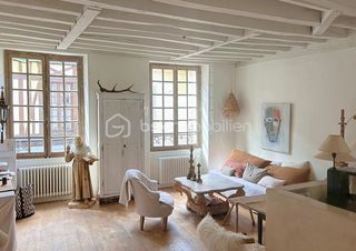  Maison � vendre 4 pi�ces 98 m�