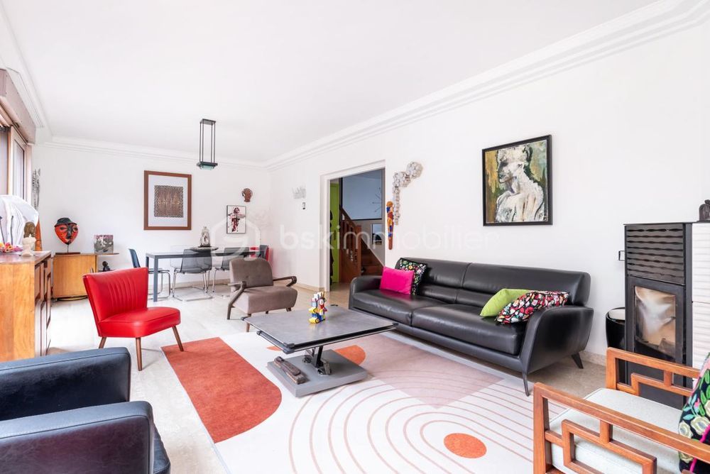 � vendre  Maison Villeurbanne (69100)