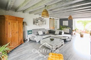  Maison � vendre 7 pi�ces 211 m�