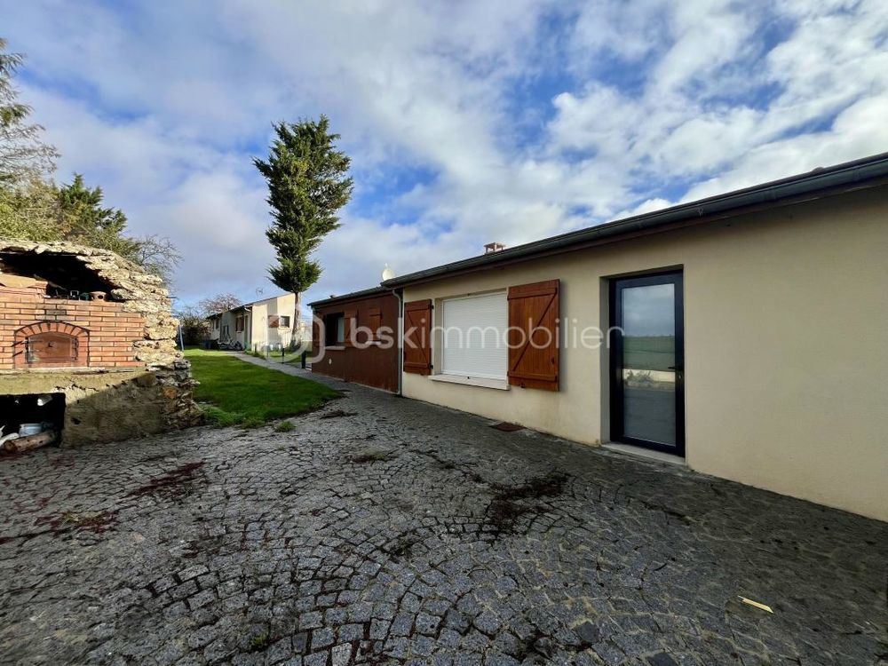 � vendre  Propri�t�/ch�teau Bailly (78870)