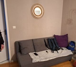  Appartement � louer 2 pi�ces 30 m�