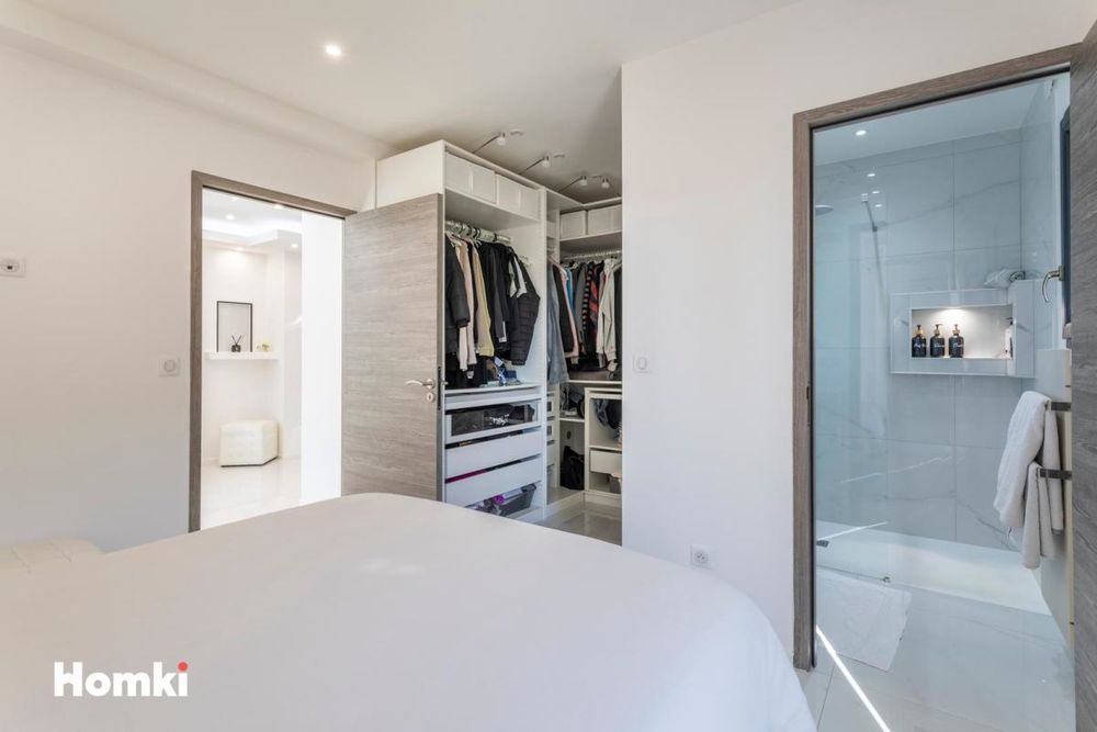 � vendre  Maison Marseille 11