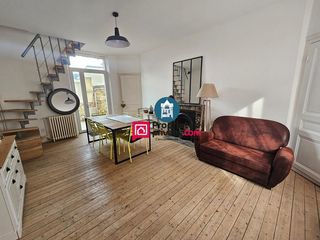  Maison � vendre 7 pi�ces 131 m�