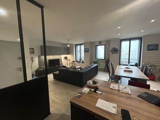  Appartement � vendre 4 pi�ces 95 m�