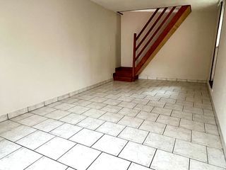  Maison � vendre 4 pi�ces 75 m�