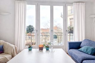  Appartement � vendre 5 pi�ces 134 m�