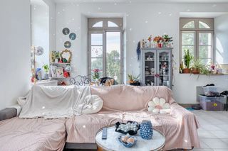  Appartement � vendre 2 pi�ces 50 m�