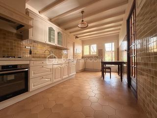  Villa � vendre 6 pi�ces 140 m�