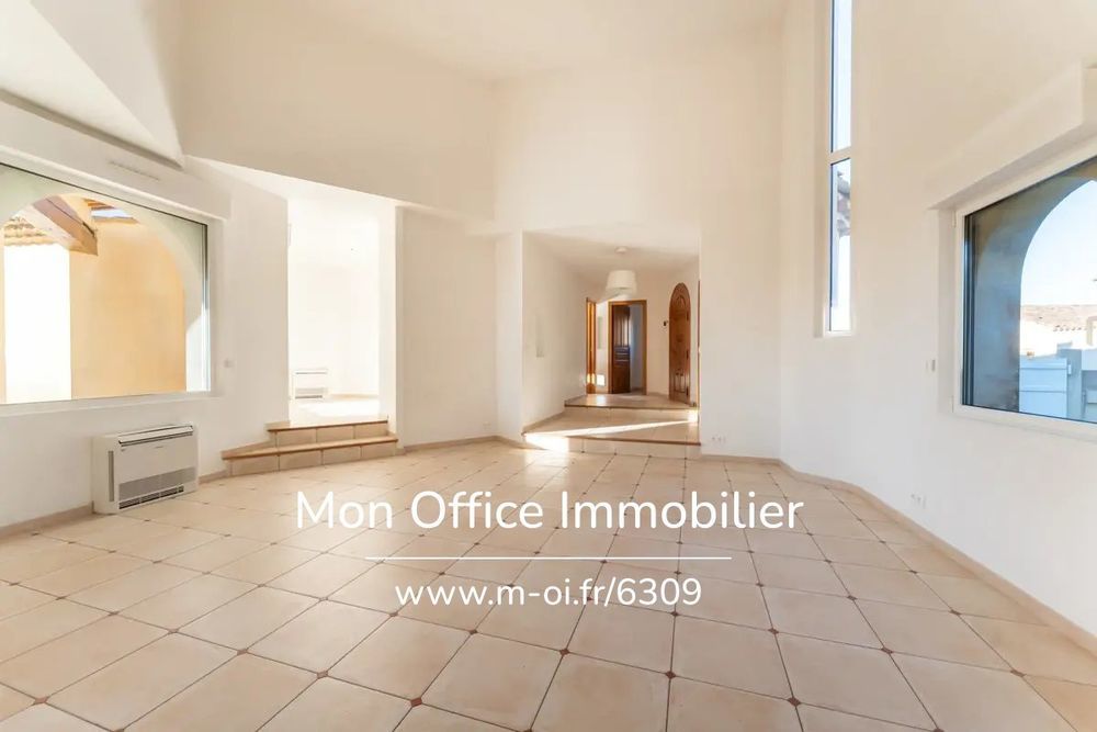 � vendre  Maison Aix-en-Provence (13090)