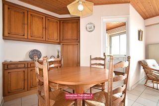  Appartement � vendre 3 pi�ces 58 m�