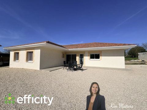   Pavillon Maison - 4 pi�ce(s) - 112 m�