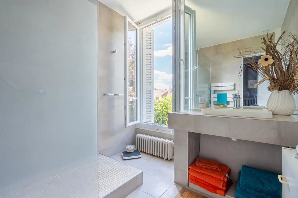 � vendre  Propri�t�/ch�teau Gagny (93220)