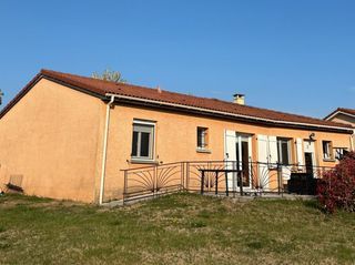  Maison � vendre 4 pi�ces 103 m�