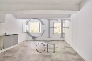  Appartement � vendre 1 pi�ce 33 m�