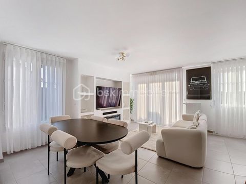   Maison familiale Maison - 5 pi�ce(s) - 90 m�