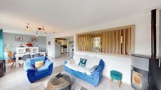  Maison � vendre 7 pi�ces 143 m�