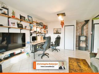  Maison � vendre 7 pi�ces 101 m�