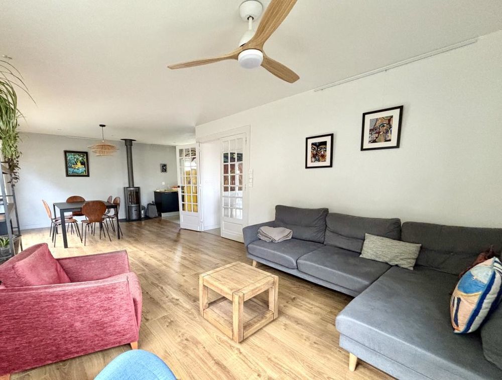 � vendre  Maison M�rignac (33700)