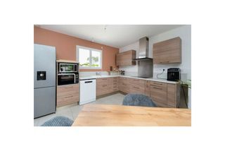  Maison � vendre 4 pi�ces 95 m�