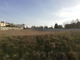  Terrain � vendre 1970 m�