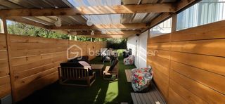  Maison � vendre 7 pi�ces 128 m�